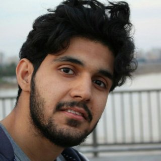 Amir hosein farahmand